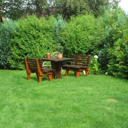 Apartament Koch Nr 5, Souterrain Bad Grund