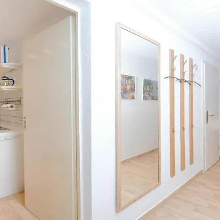 Apartament Koch Nr 5, Souterrain *