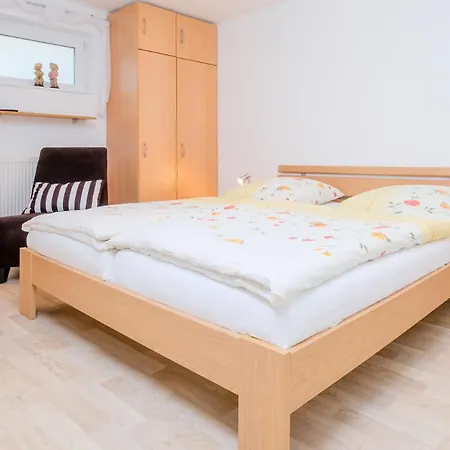 Koch Nr 5, Souterrain *