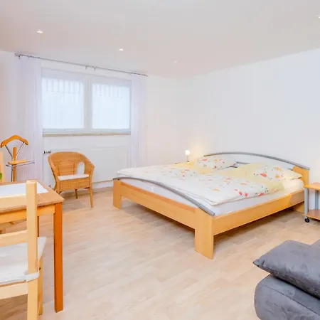 Koch Nr 5, Souterrain Bad Grund