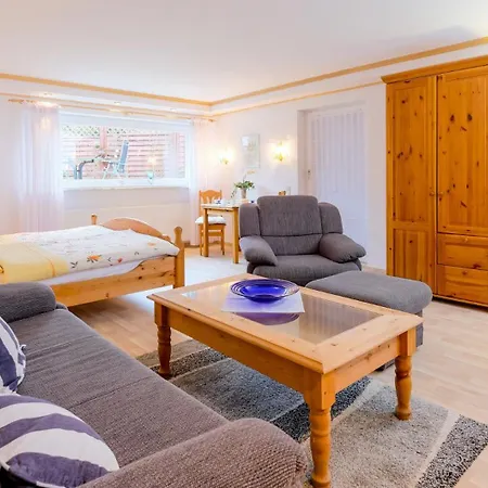 Koch Nr 5, Souterrain * Bad Grund