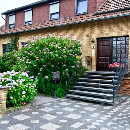 Koch Nr 5, Souterrain Bad Grund